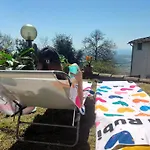 Casa Rubio *