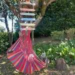 Casa Rubio Holiday home Camaiore