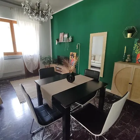 בית נופש Casa Rubio