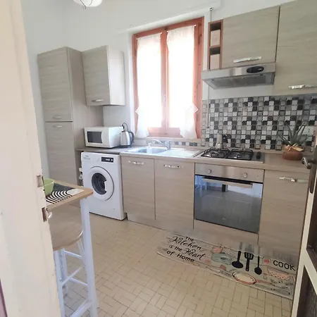 Hébergement de vacances Casa Rubio *