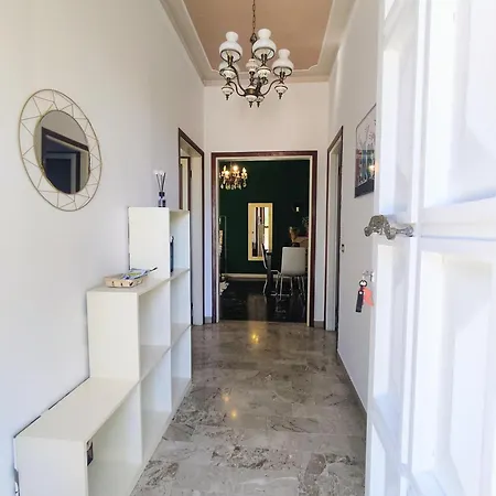 בית נופש Casa Rubio קמאיורה