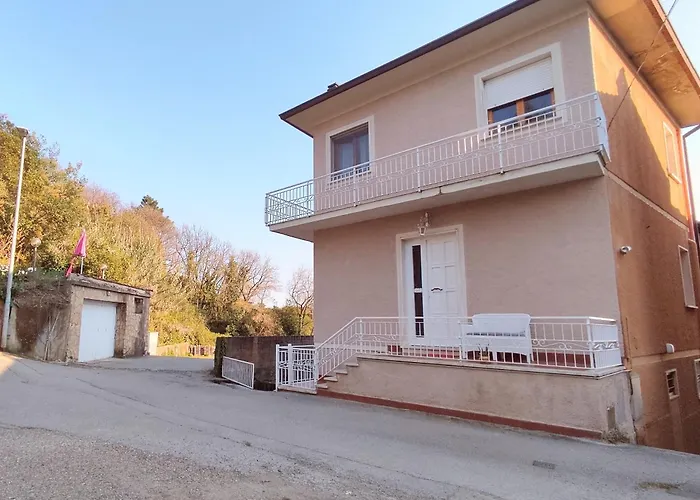 Casa Rubio * Camaiore