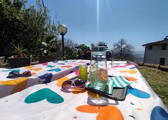 Casa Rubio Casa de Férias *