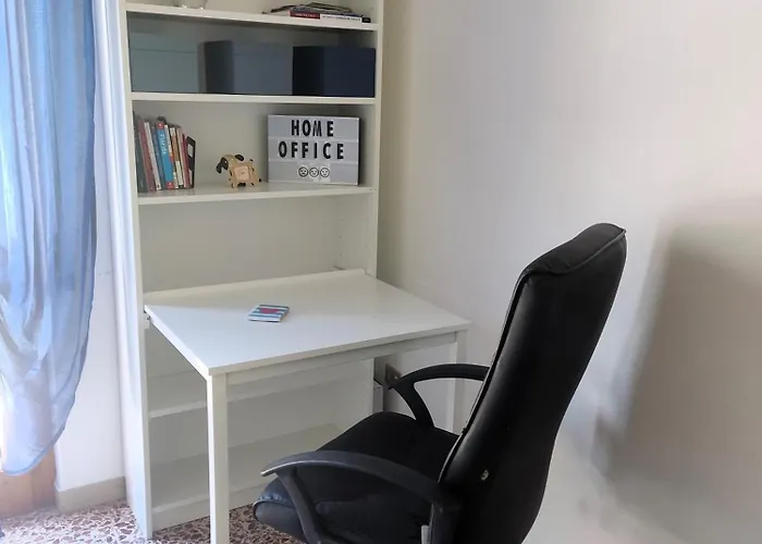 Casa Rubio Casa de Férias *