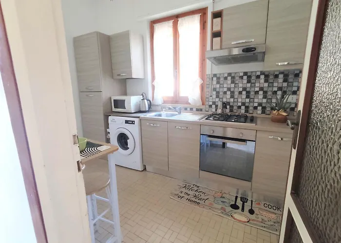 Casa de Férias Casa Rubio *