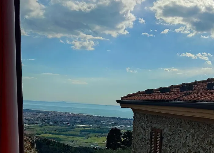 Casa Rubio Casa de Férias Camaiore