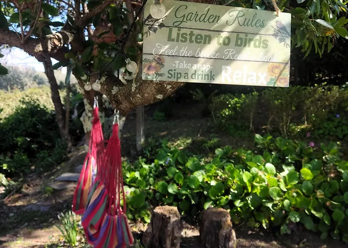 Casa Rubio Casa de Férias