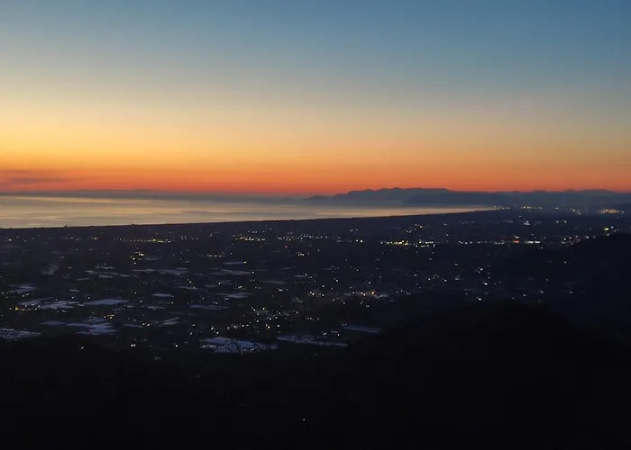 Casa Rubio * Camaiore