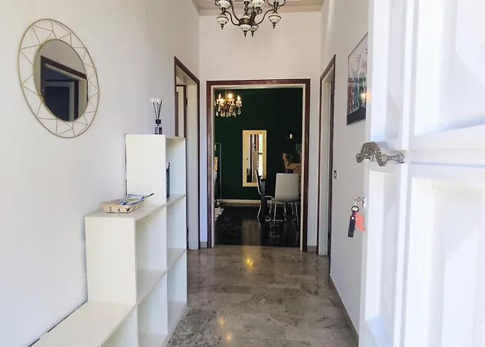 Casa de Férias Casa Rubio Camaiore