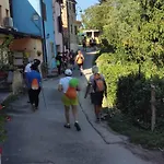 Casa Rubio *
