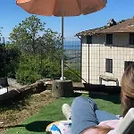 Casa Rubio Hébergement de vacances *