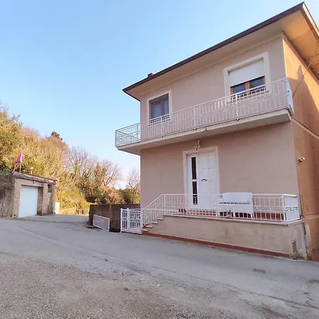 Casa Rubio * Camaiore