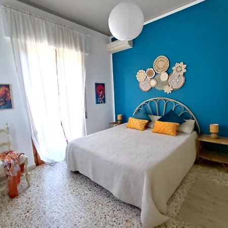 Nyaraló Casa Rubio *