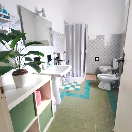 Casa Rubio *