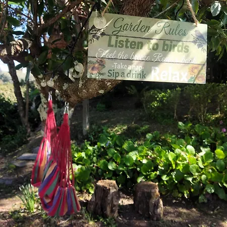 Casa Rubio Dom wakacyjny