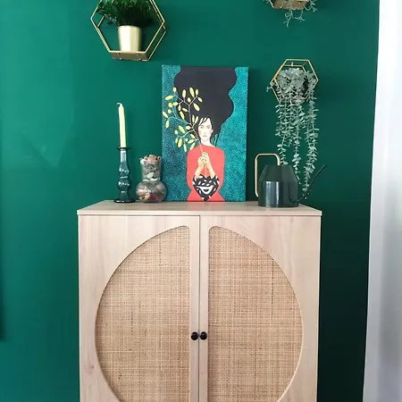 Casa Rubio Nyaraló Camaiore