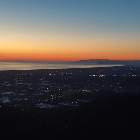 Casa Rubio * Camaiore