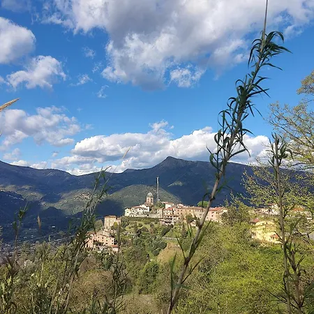 Casa Rubio Σπίτι διακοπών *