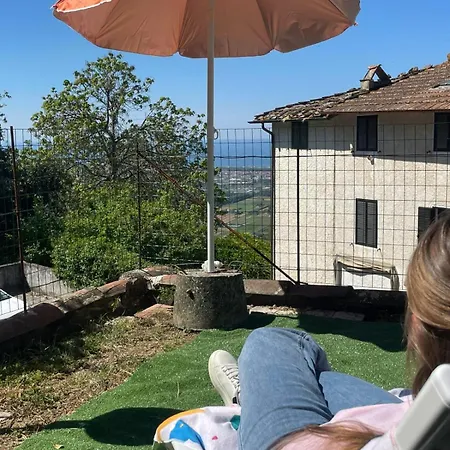 Casa Rubio Dom wakacyjny *