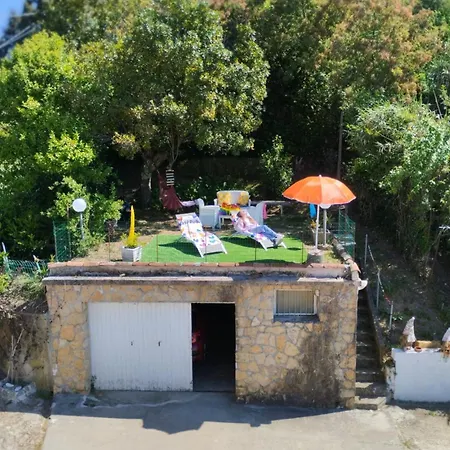 Casa Rubio