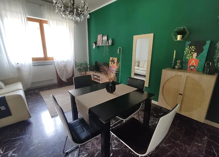 Dom wakacyjny Casa Rubio