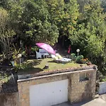 Nyaraló Casa Rubio *