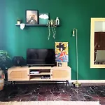 Nyaraló Casa Rubio *