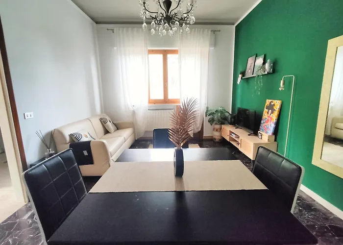 Сasa de vacaciones Casa Rubio Camaiore